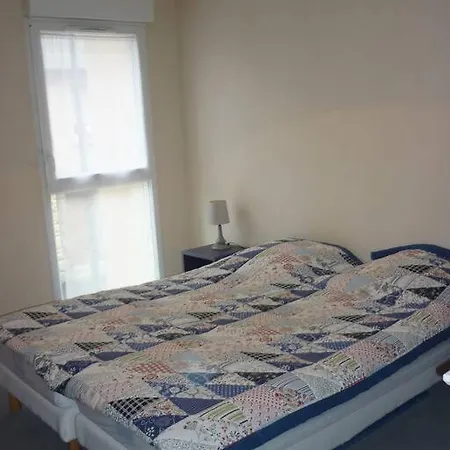 T3 De 70 M2 Idealement Situe Avec Garage Daire Saint-Malo