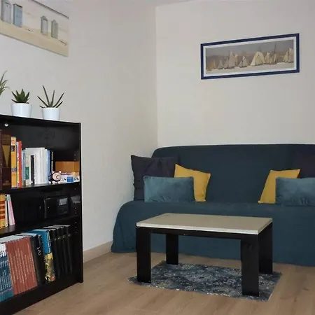 T3 De 70 M2 Idealement Situe Avec Garage *